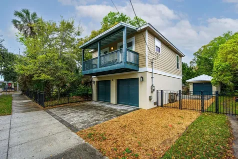 24 Saragossa Street St Augustine FL 32084