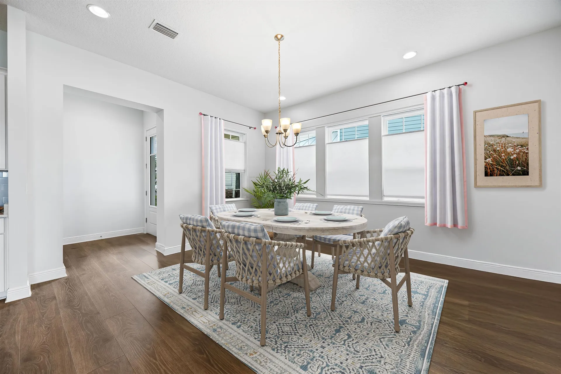 St Johns FL, 457 Marquesa Circle
