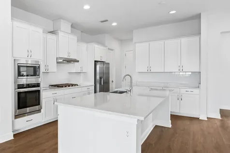 457 Marquesa Circle St Johns FL 32259