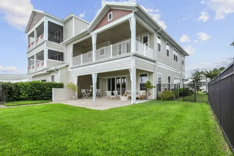 457 Marquesa Circle St Johns FL 32259