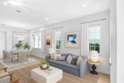 457 Marquesa Circle St Johns FL 32259