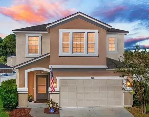 15055 Rain Lily Street Jacksonville FL 32258