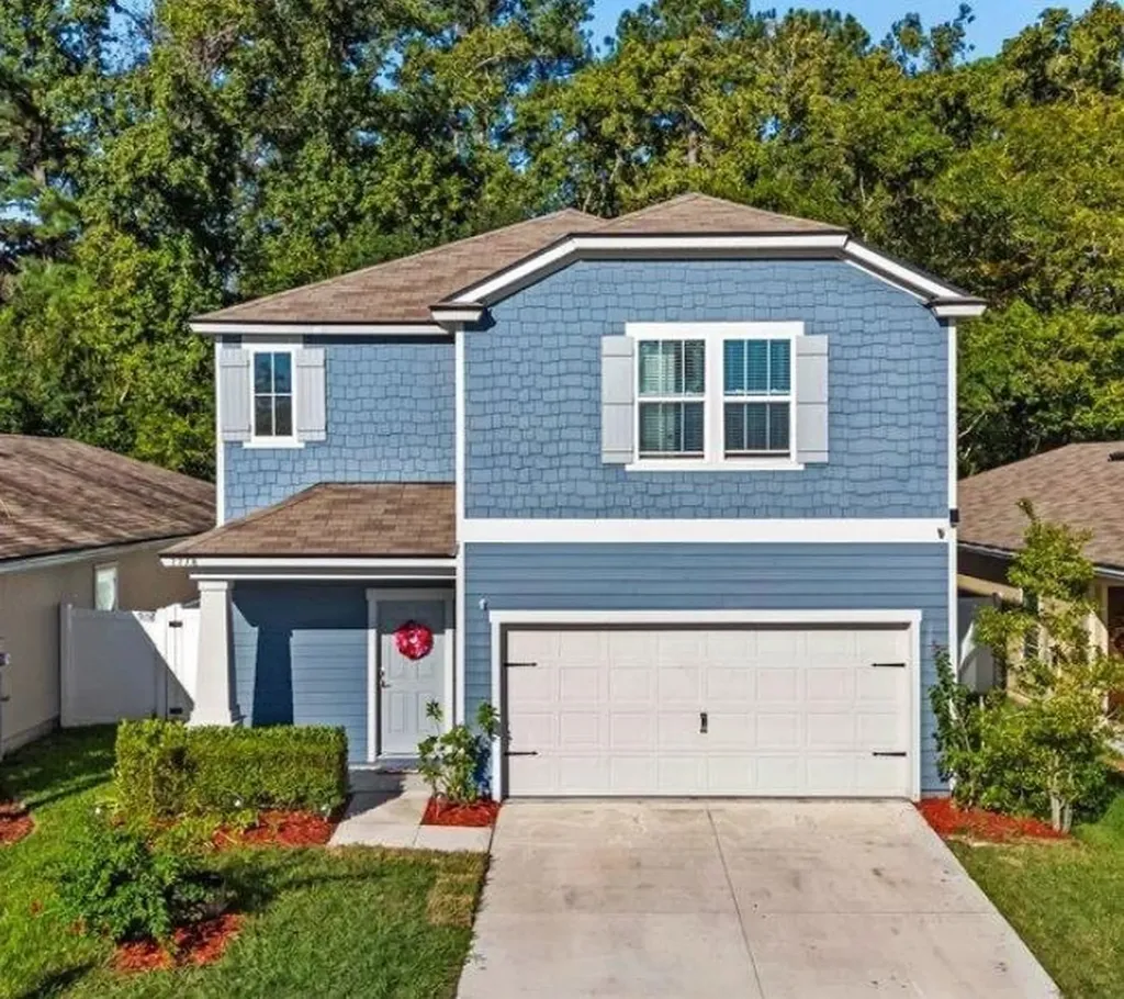 7778 Meadow Walk Lane Jacksonville FL 32256