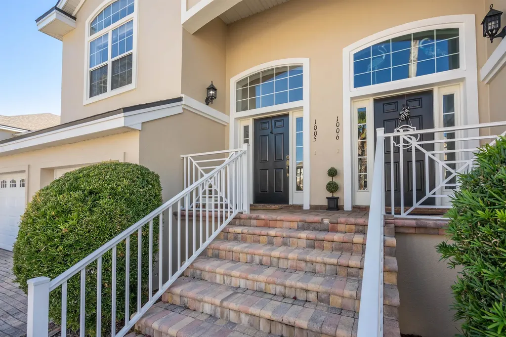 1005 Makarios Drive St Augustine FL 32080