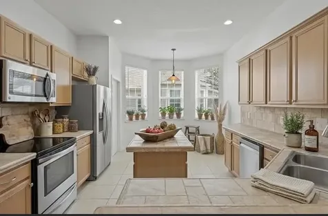 1005 Makarios Drive St Augustine FL 32080