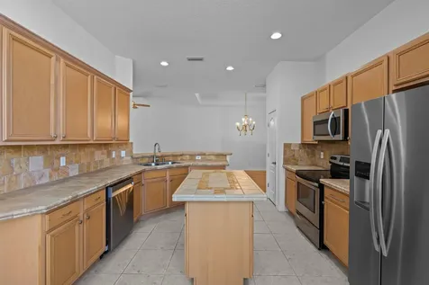 1005 Makarios Drive St Augustine FL 32080