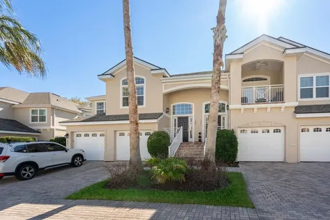 1005 Makarios Drive St Augustine FL 32080