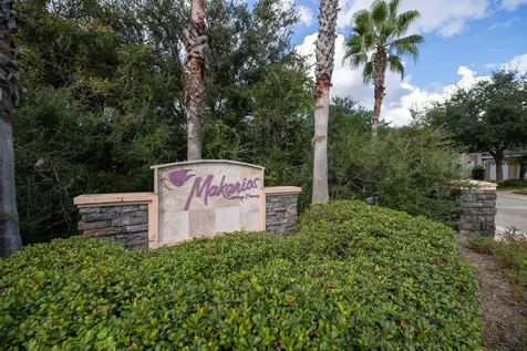 1005 Makarios Drive St Augustine FL 32080
