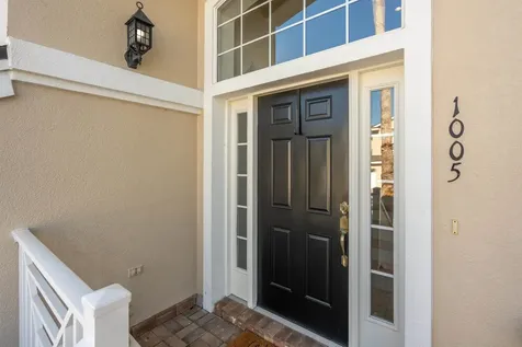 1005 Makarios Drive St Augustine FL 32080
