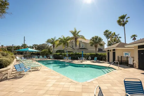 1005 Makarios Drive St Augustine FL 32080