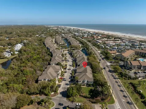 1005 Makarios Drive St Augustine FL 32080