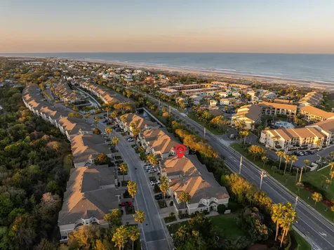 1005 Makarios Drive St Augustine FL 32080