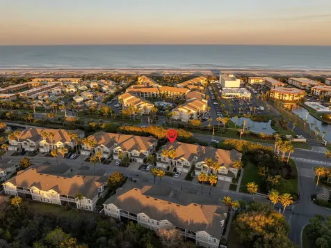 1005 Makarios Drive St Augustine FL 32080