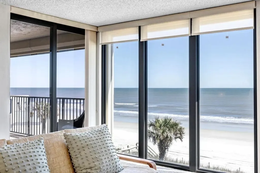 7990 A1a S Unit 403 St Augustine FL 32080