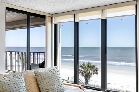 7990 A1a S Unit 403 St Augustine FL 32080