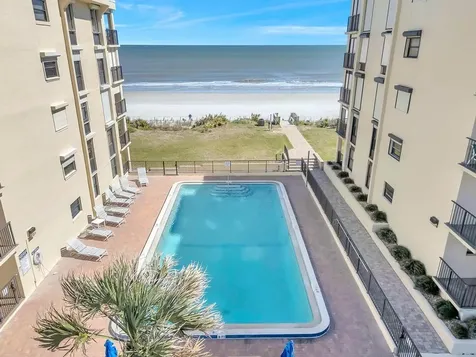 7990 A1a S Unit 403 St Augustine FL 32080