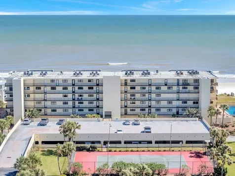 7990 A1a S Unit 403 St Augustine FL 32080