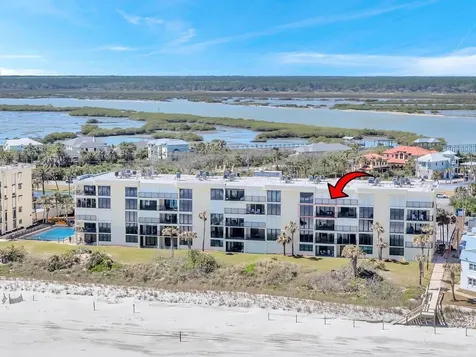 7990 A1a S Unit 403 St Augustine FL 32080