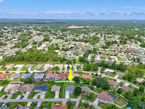 16 Priory Lane Palm Coast FL 32164