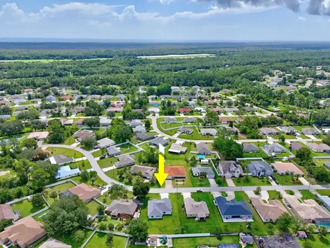 16 Priory Lane Palm Coast FL 32164
