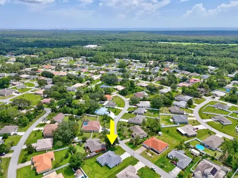 16 Priory Lane Palm Coast FL 32164