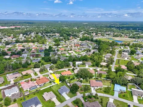 16 Priory Lane Palm Coast FL 32164