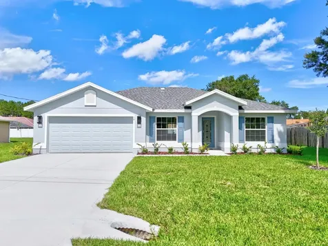 16 Priory Lane Palm Coast FL 32164