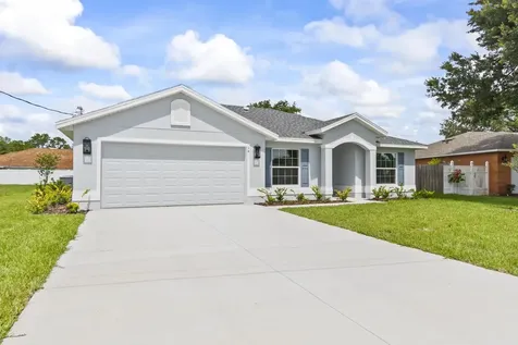 16 Priory Lane Palm Coast FL 32164