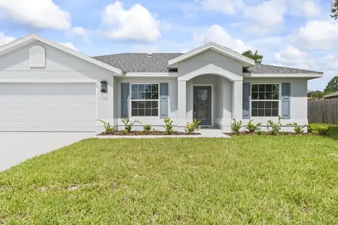16 Priory Lane Palm Coast FL 32164