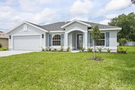 16 Priory Lane Palm Coast FL 32164