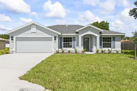 16 Priory Lane Palm Coast FL 32164