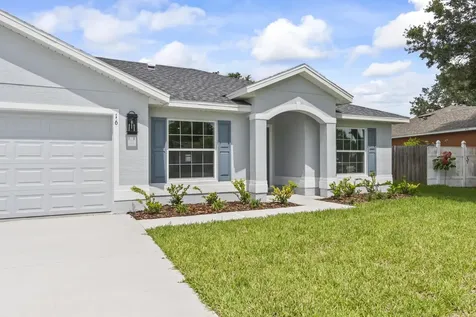 16 Priory Lane Palm Coast FL 32164