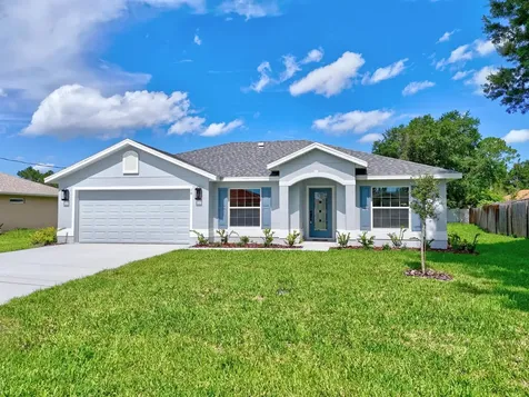 16 Priory Lane Palm Coast FL 32164
