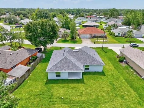 16 Priory Lane Palm Coast FL 32164