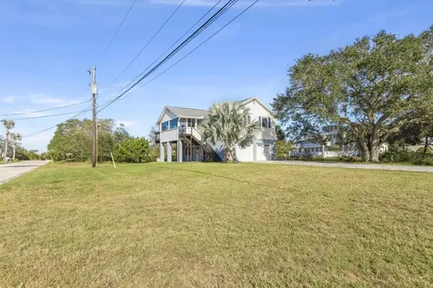 300 Boulevard Des Pins St Augustine FL 32080