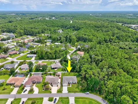 94 Renshaw Drive Palm Coast FL 32164