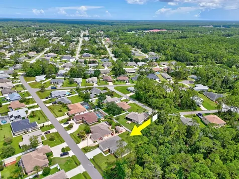 94 Renshaw Drive Palm Coast FL 32164