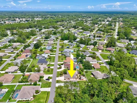 94 Renshaw Drive Palm Coast FL 32164