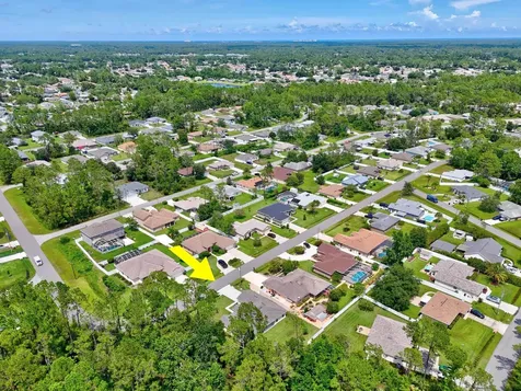 94 Renshaw Drive Palm Coast FL 32164