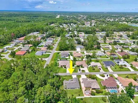 94 Renshaw Drive Palm Coast FL 32164