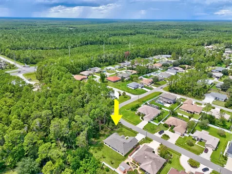94 Renshaw Drive Palm Coast FL 32164