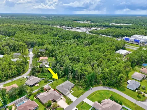 94 Renshaw Drive Palm Coast FL 32164