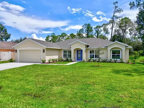 94 Renshaw Drive Palm Coast FL 32164