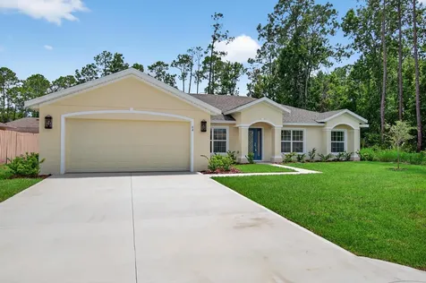 94 Renshaw Drive Palm Coast FL 32164