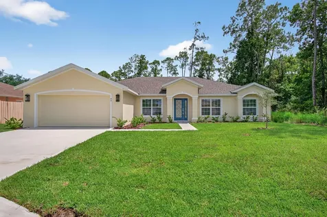 94 Renshaw Drive Palm Coast FL 32164