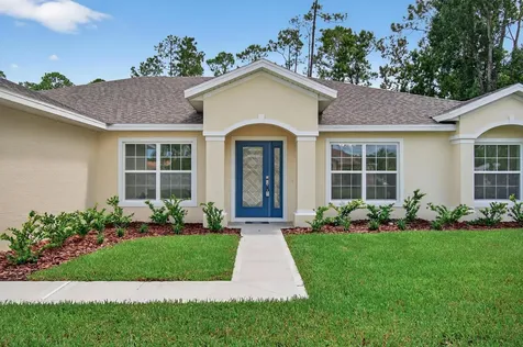 94 Renshaw Drive Palm Coast FL 32164