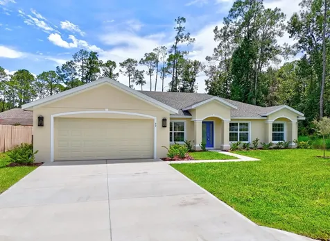 94 Renshaw Drive Palm Coast FL 32164