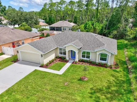 94 Renshaw Drive Palm Coast FL 32164