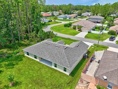 94 Renshaw Drive Palm Coast FL 32164