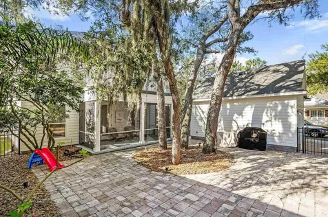 996 Saltwater Circle St Augustine FL 32080